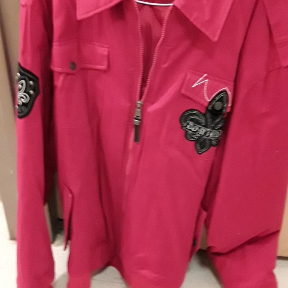 Mens XL jacket